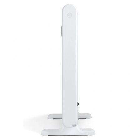 Orbegozo Emisor Térmico RRW 1500 WiFi 1500W Programable con Mando a Distancia